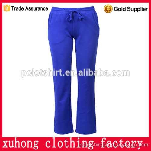 Athletic yoga wear slim fit hot sweat pants girls